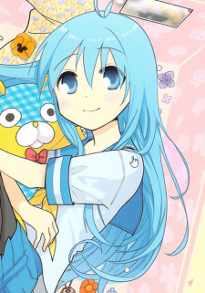 Gambar Karakter Shizuku Nishimori