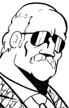 Gambar Karakter Anime: Dorlo Flears