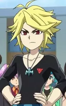 Gambar Karakter Anime: Fubuki Sumie