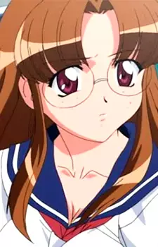 Gambar Karakter Anime: Elle Sonoda