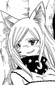 Gambar Karakter Anime: Luna