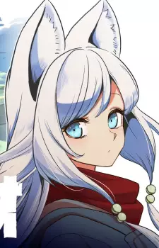 Gambar Karakter Anime: Kohaku