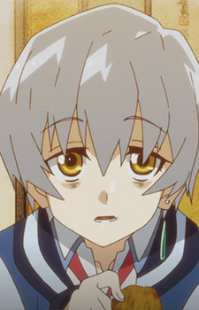 Gambar Mitsugu Banba