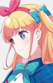 Gambar Karakter Anime: Fuuka  Minase