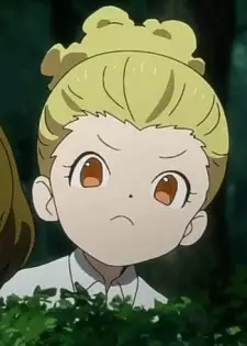 Gambar Karakter Anime: Alicia