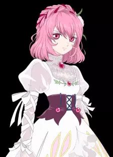 Gambar Karakter Anime: Misella