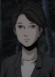 Gambar Karakter Kana