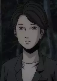 Gambar Karakter Anime: Kana