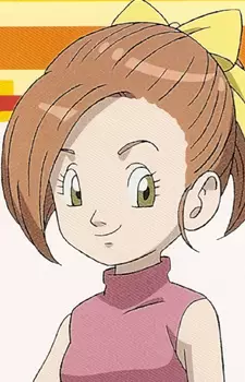 Gambar Karakter Anime: Kluke