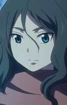 Gambar Karakter Anime: Yuri Frederick Egin