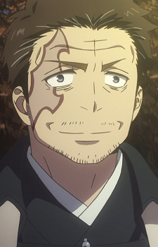 Gambar Karakter Yaozou Shima