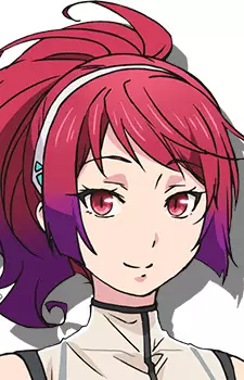 Gambar Karakter Anime: Neneko Isurugi