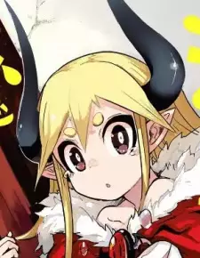 Gambar Karakter Anime: Astalorin