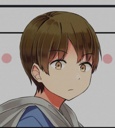 Gambar Karakter Kaoru Terazaki