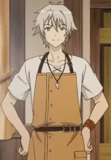 Gambar Karakter Anime: Kautz