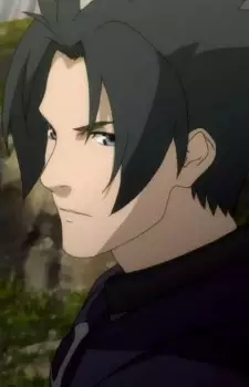 Gambar Karakter Anime: Neeba