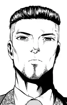 Gambar Karakter Anime: Sou Shirokane