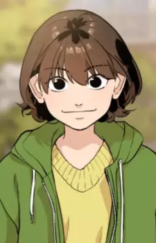 Gambar Karakter Anime: Yerim Park