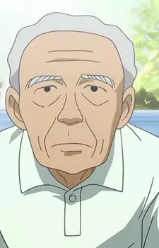 Gambar Karakter Anime: Yuusuke Kasamatsu
