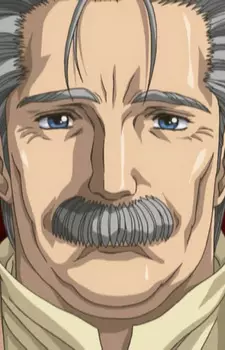 Gambar Karakter Anime: Michael