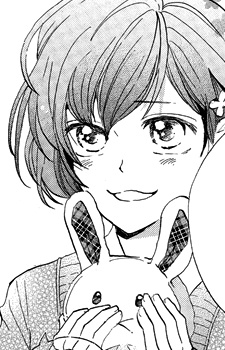 Gambar Karakter Sango Yonjou