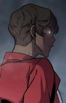 Gambar Karakter Benjani