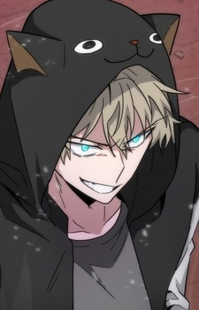 Gambar Karakter Joshua Jackson