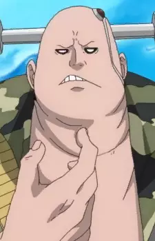 Gambar Karakter Anime: Neepa