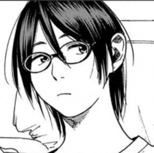 Gambar Karakter Suzuka Kinomoto