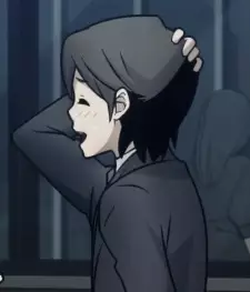 Gambar Karakter Anime: Makoto Miki