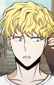 Gambar Karakter James