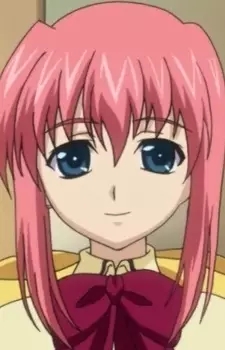 Gambar Karakter Anime: Yui Shirakawa