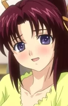 Gambar Karakter Anime: Mizuki Kirishima