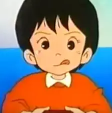 Gambar Karakter Anime: Kaoru
