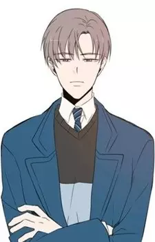 Gambar Karakter Anime: Seon Jin