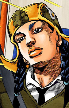 Gambar Karakter Rai Mamezuku