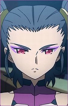 Gambar Karakter Mintao