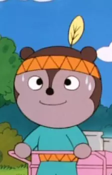 Gambar Karakter Anime: Nakiusagi