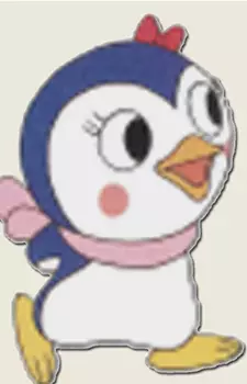 Gambar Karakter Anime: Penko