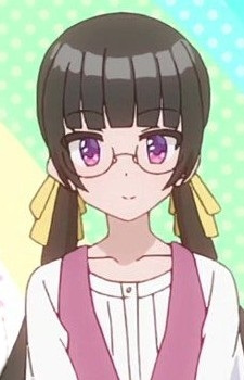 Gambar Karakter Akane Shida