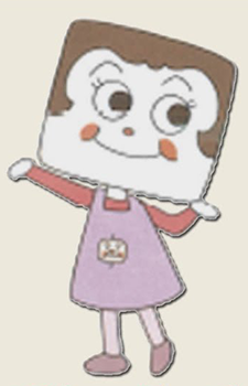 Gambar Karakter Hanpen-neesan