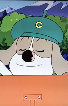 Gambar Karakter Anime: Camambert-kun