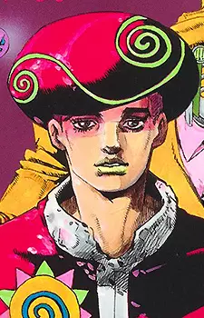 Gambar Karakter Anime: Tooru