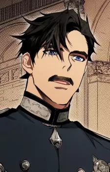 Gambar Karakter Anime: Albrecht Von Nuremberg