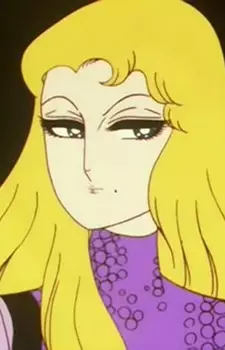 Gambar Karakter Anime: Ellora