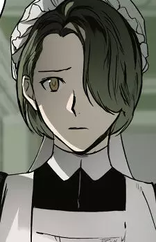 Gambar Karakter Anime: Gwen