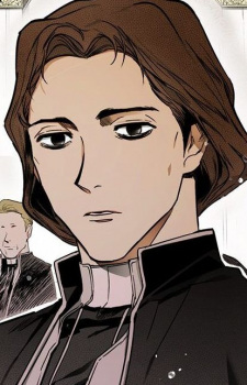 Gambar Karakter Cardinal Richelieu