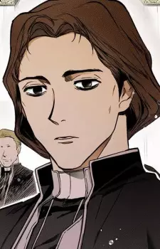 Gambar Karakter Anime: Cardinal Richelieu