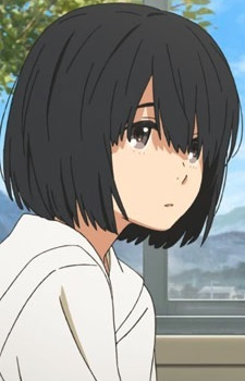 Gambar Karakter Jun Naruse