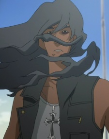 Gambar Karakter Murano